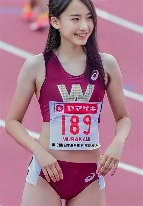 女子 陸上 可愛い|【かわいい】女子陸上選手人気ランキングTOP20【 .